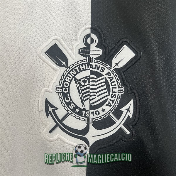 maglia corinthians terza 2024-2025 - immagine 3