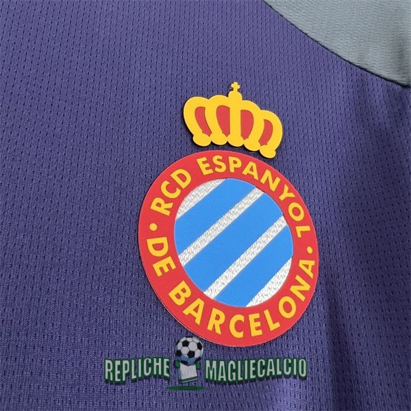 maglia espanyol seconda 2024-2025 - immagine 4