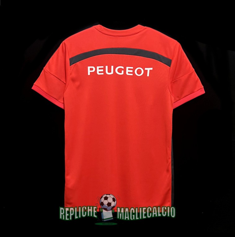maglia flamengo vintage terza 2014 - immagine 7