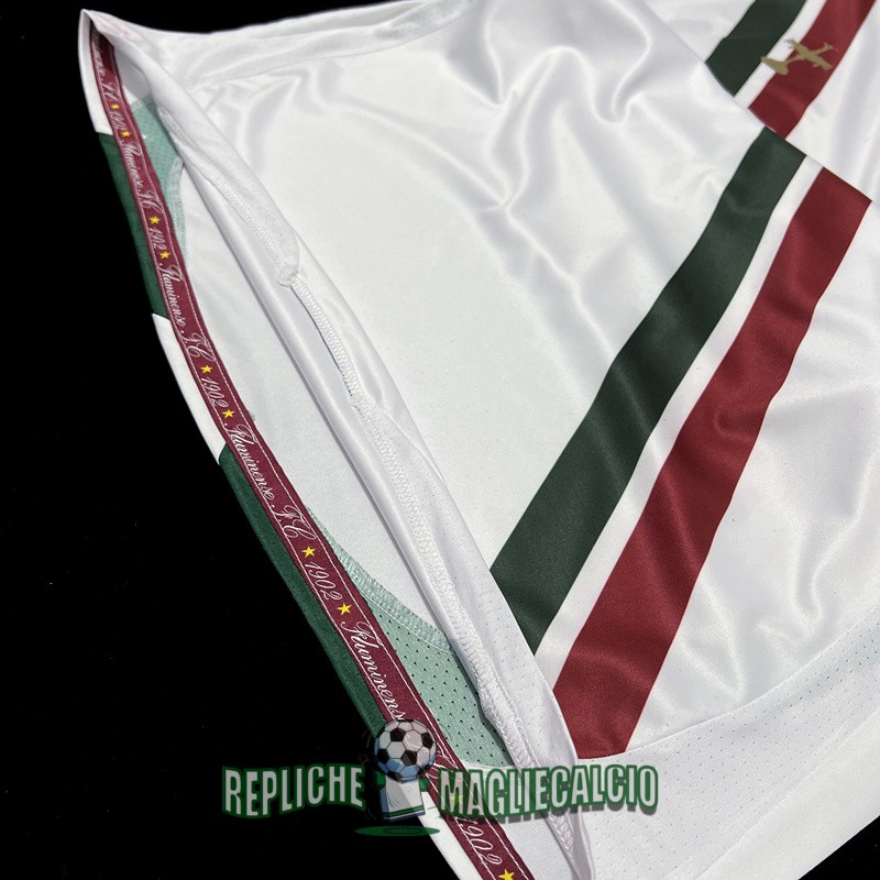 maglia fluminense vintage seconda 2010 (1) - immagine 11