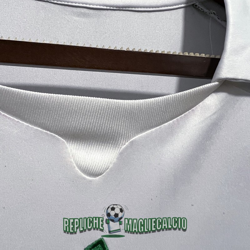 maglia fluminense vintage seconda 2010 (1) - immagine 3