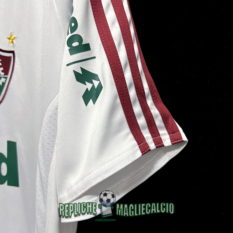 maglia fluminense vintage seconda 2010 (1) - immagine 5