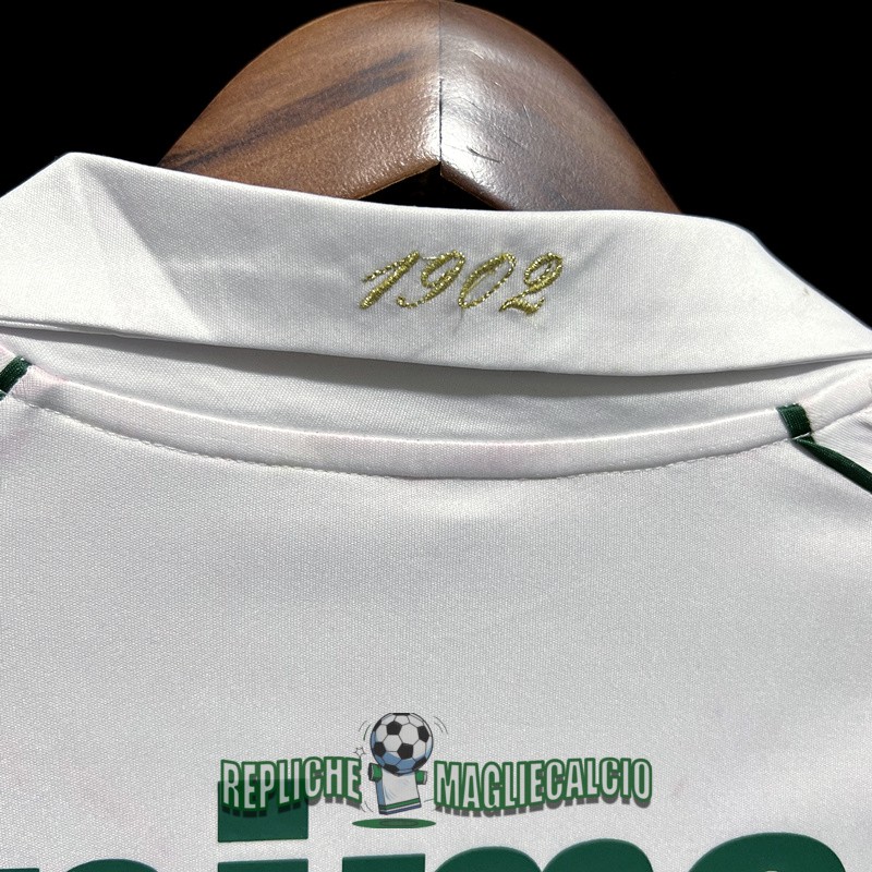 maglia fluminense vintage seconda 2010 (1) - immagine 7