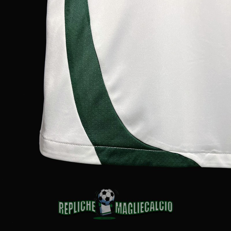 maglia fluminense vintage seconda 2010 (1) - immagine 8