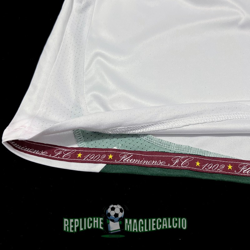 maglia fluminense vintage seconda 2010 (1) - immagine 10