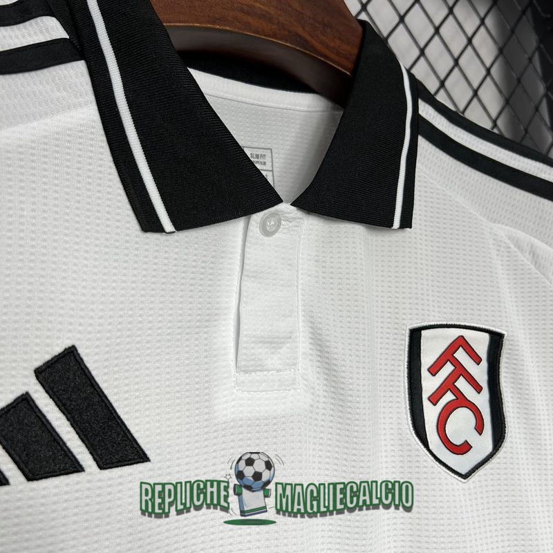 maglia fulham prima 2024-2025 - immagine 2