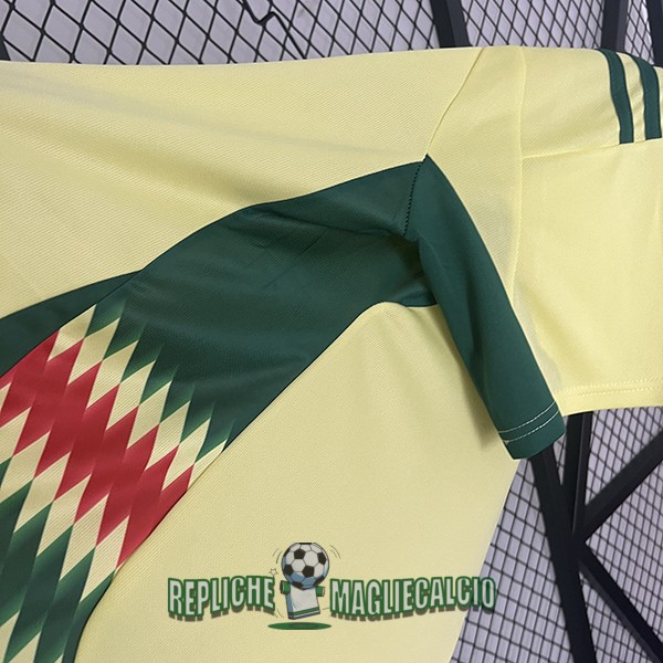 maglia galles seconda 2024-2025 - immagine 3