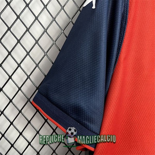 maglia genoa prima 2024-2025 - immagine 2
