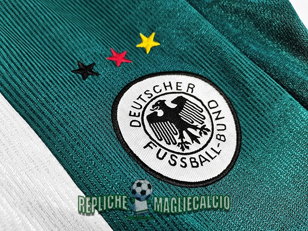 maglia germania vintage seconda 1998 - immagine 3