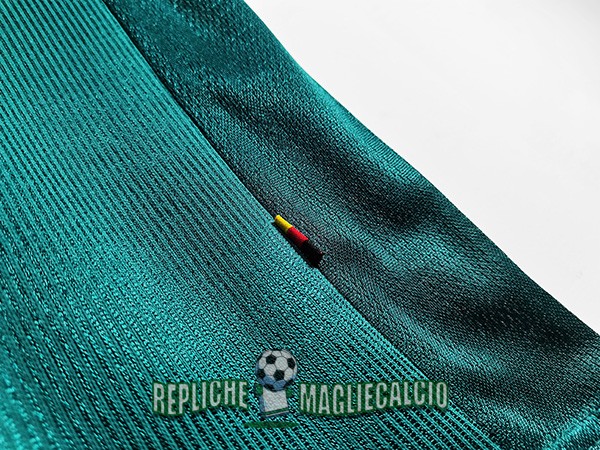maglia germania vintage seconda 1998 - immagine 5