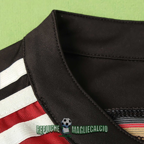maglia germania vintage seconda 2014 - immagine 2