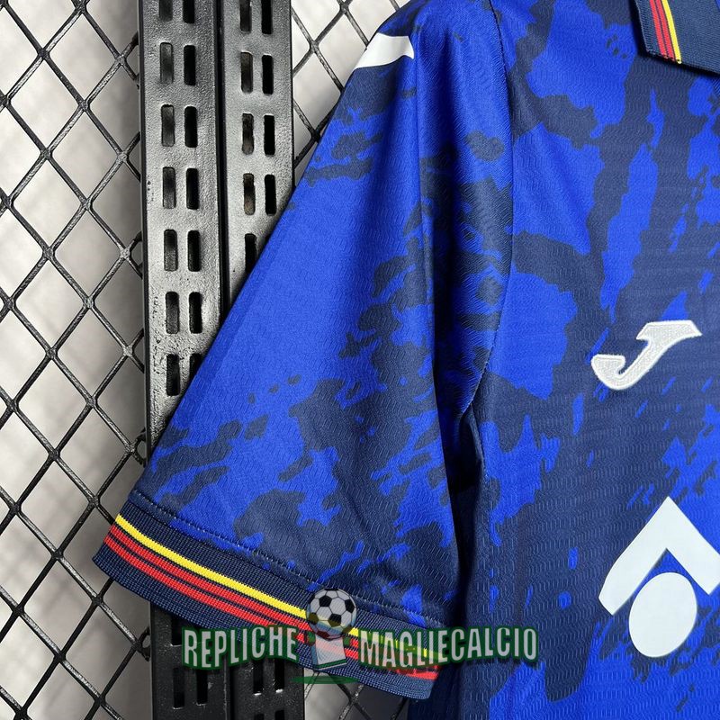 maglia getafe prima 2024-2025 - immagine 3