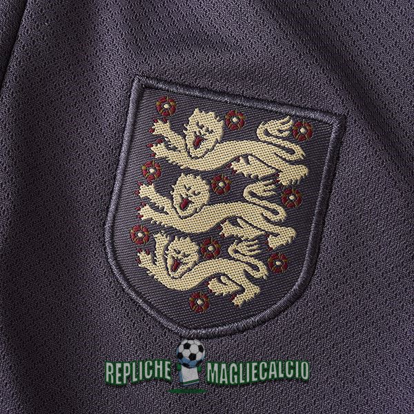 maglia inglaterra bambino seconda 2024-2025 - immagine 2