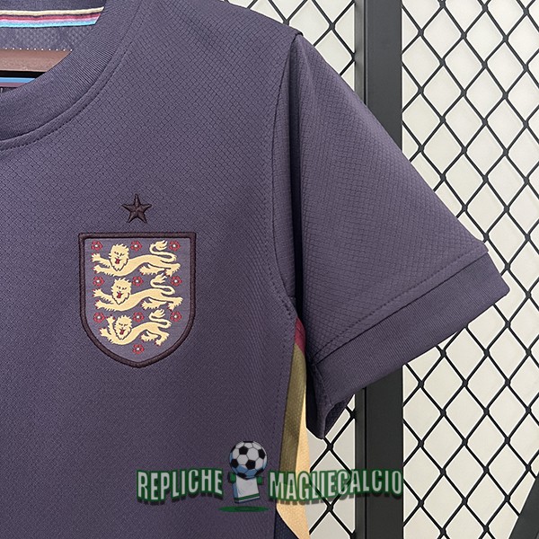 maglia inglaterra donna seconda 2024-2025 - immagine 3
