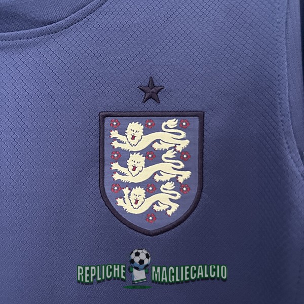 maglia inglaterra donna seconda 2024-2025 - immagine 4