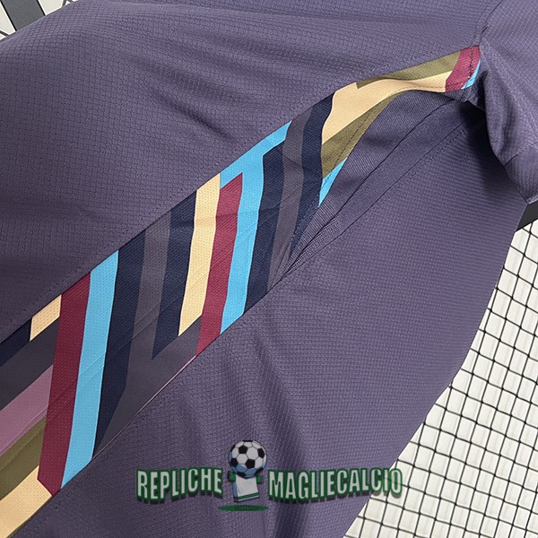 maglia inglaterra donna seconda 2024-2025 - immagine 6