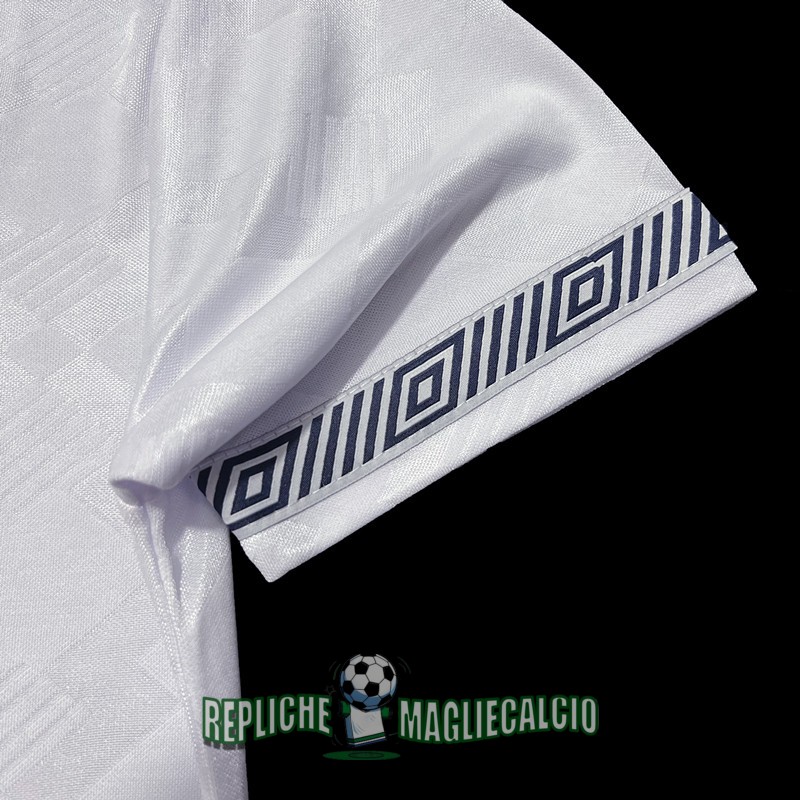 maglia inglaterra vintage prima 1990 - immagine 6
