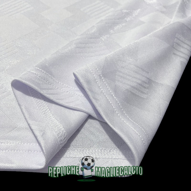 maglia inglaterra vintage prima 1990 - immagine 8