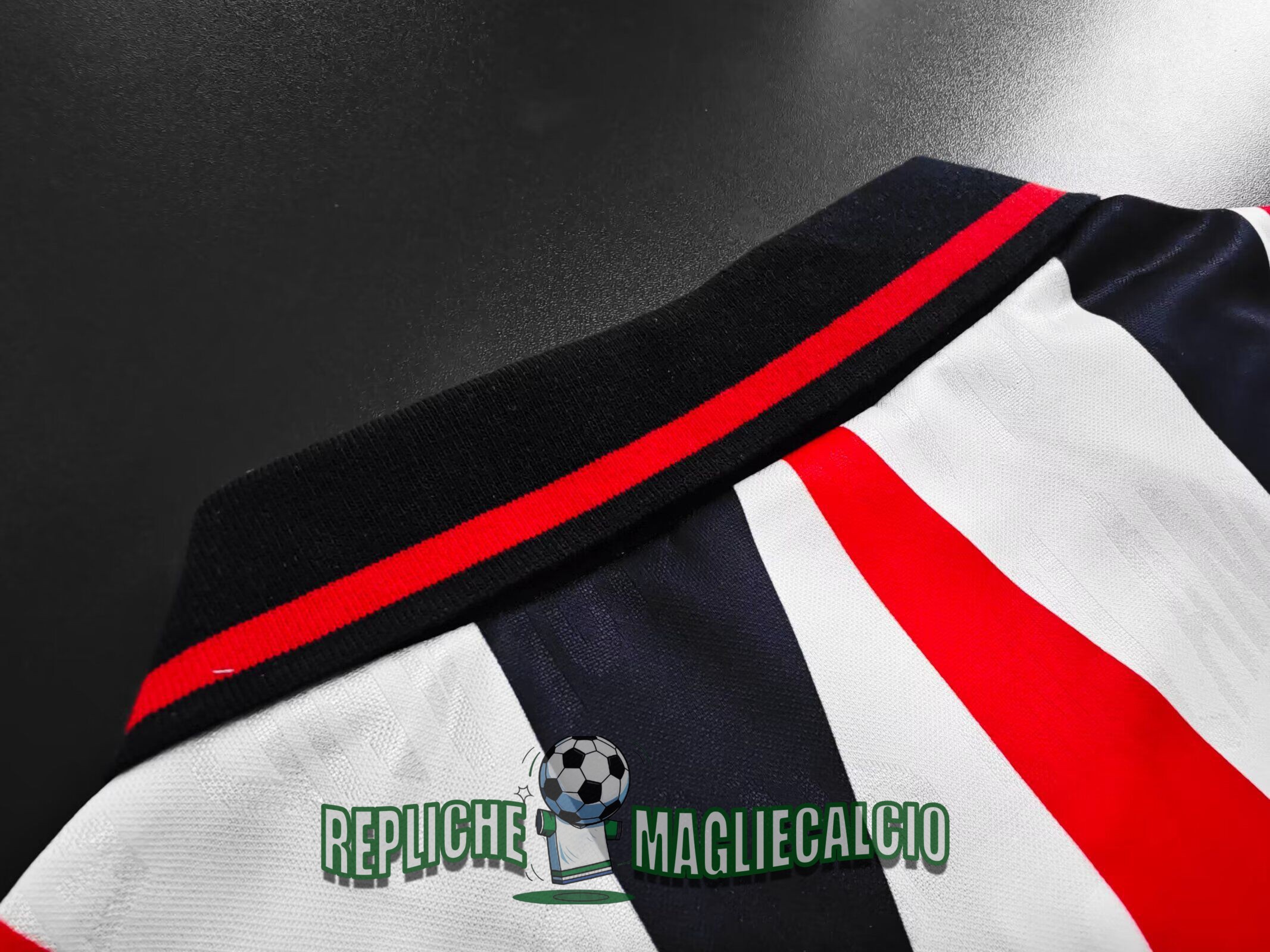maglia inglaterra vintage prima 1992 - immagine 5