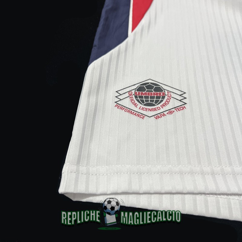maglia inglaterra vintage prima 1998 - immagine 7