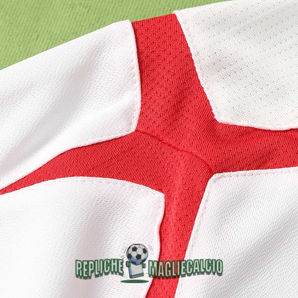 maglia inglaterra vintage prima 2006 - immagine 2