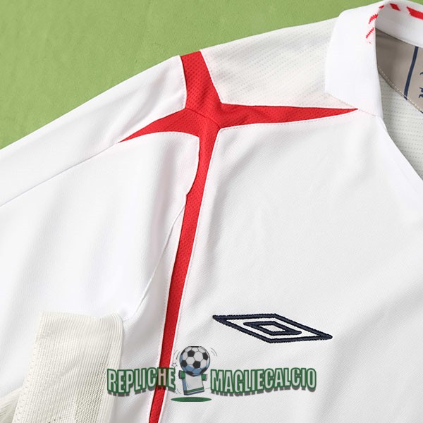 maglia inglaterra vintage prima 2006 - immagine 5