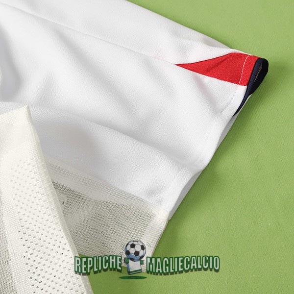 maglia inglaterra vintage prima 2006 - immagine 6