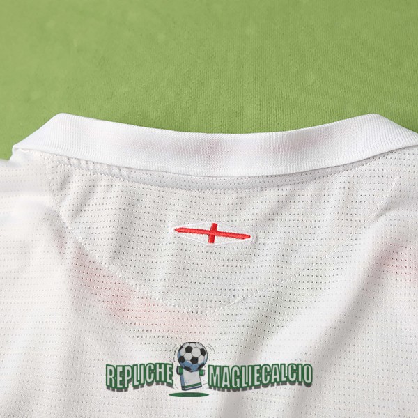 maglia inglaterra vintage prima 2006 - immagine 7