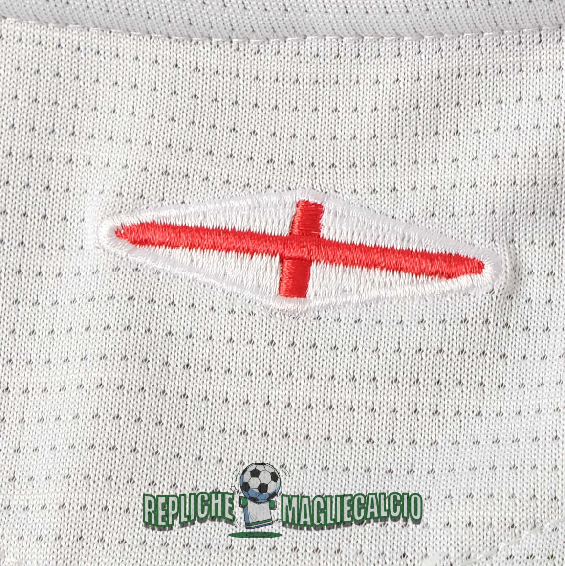 maglia inglaterra vintage prima 2006 - immagine 8