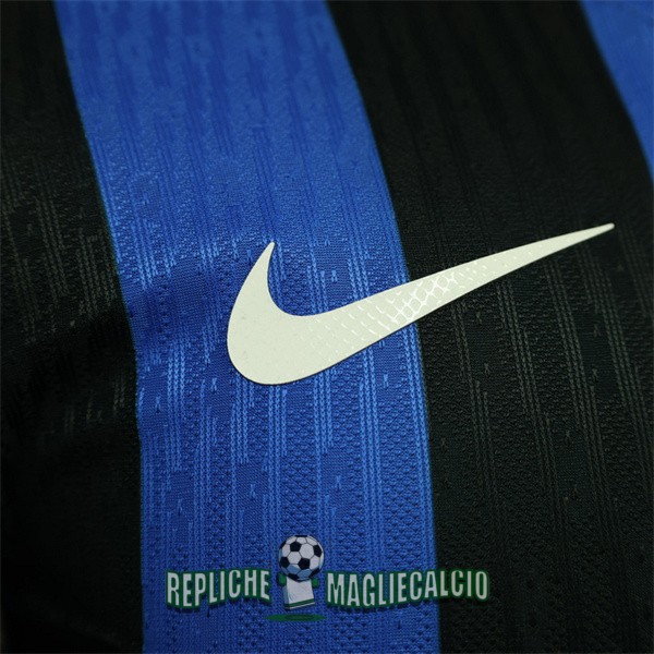 maglia inter milan prima versione player 2024-2025 - immagine 5