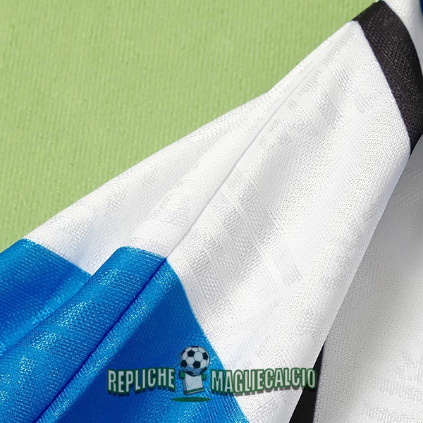 maglia inter milan vintage seconda 1992-1993 - immagine 4