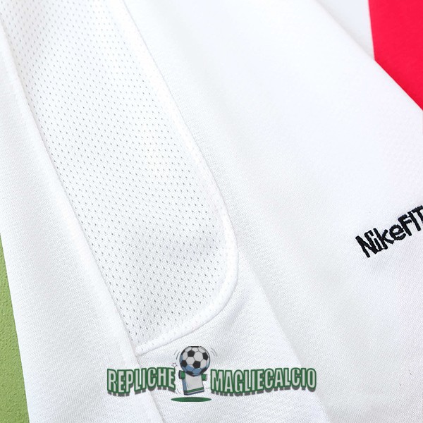 maglia inter milan vintage seconda 2007-2008 - immagine 4