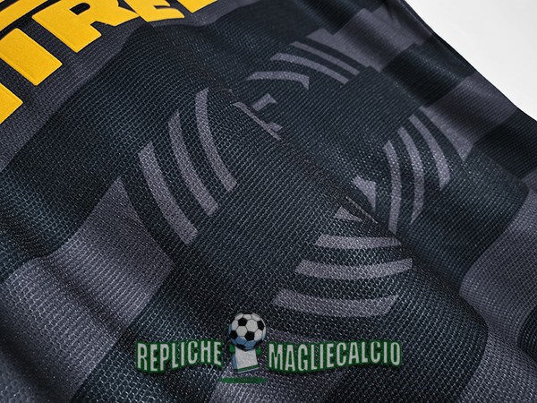 maglia inter milan vintage terza 1997-1998 - immagine 4