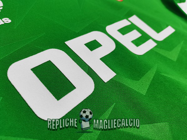 maglia irlanda vintage prima 1990-1992 - immagine 3