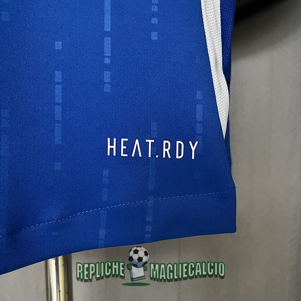 maglia italia prima versione player 2024-2025 - immagine 4