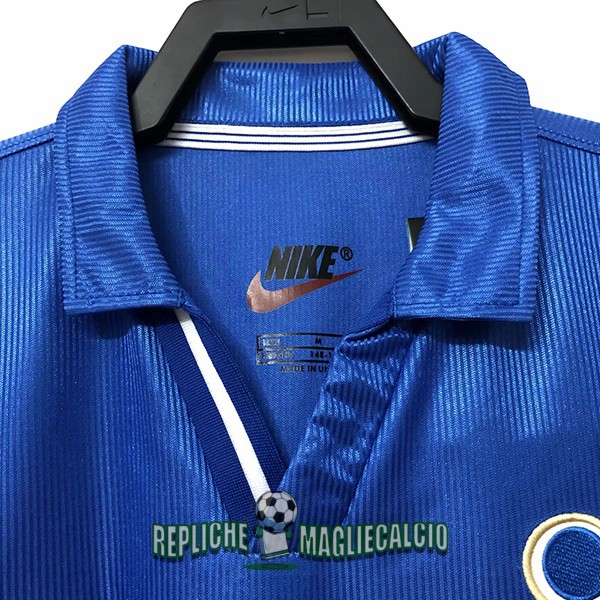 maglia italia vintage prima 1998 - immagine 2