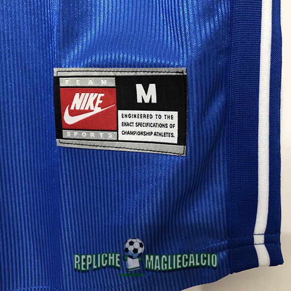 maglia italia vintage prima 1998 - immagine 4
