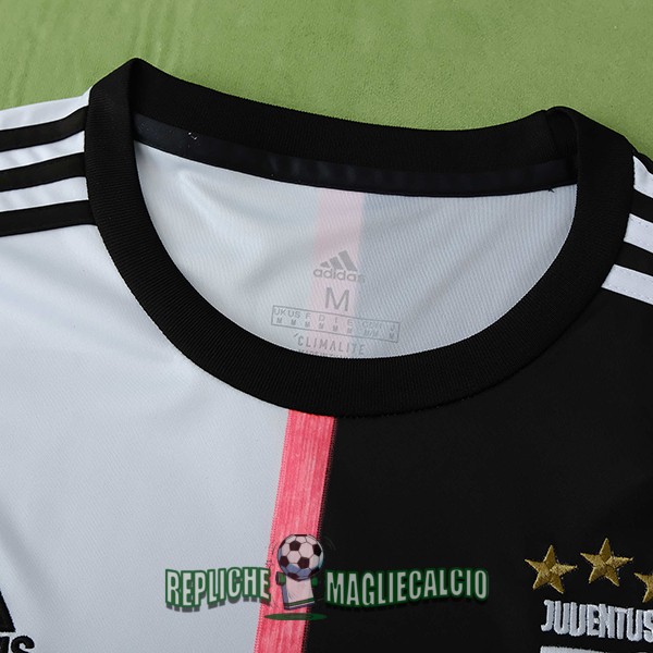 maglia juve vintage prima 2019-2020 - immagine 2