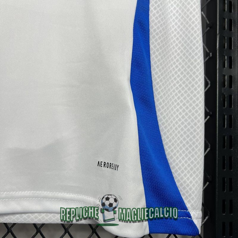 maglia leeds united prima 2024-2025 - immagine 2