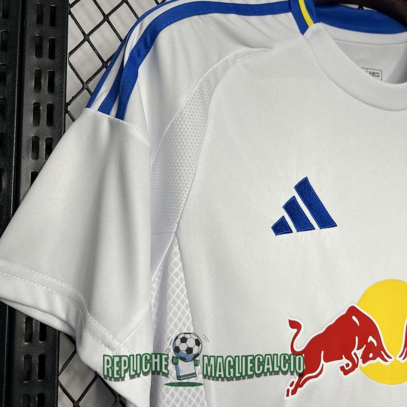 maglia leeds united prima 2024-2025 - immagine 6