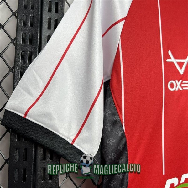 maglia lincoln city prima 2024-2025 - immagine 3