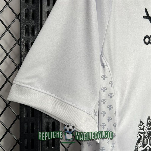maglia lincoln city seconda 2024-2025 - immagine 2