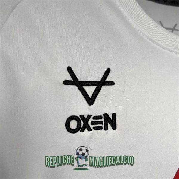 maglia lincoln city seconda 2024-2025 - immagine 3