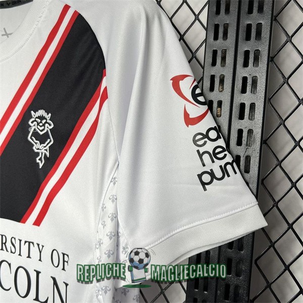 maglia lincoln city seconda 2024-2025 - immagine 4