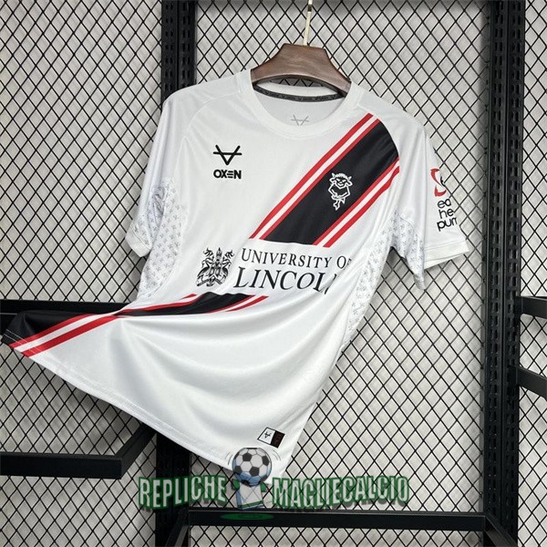 maglia lincoln city seconda 2024-2025 - immagine 6