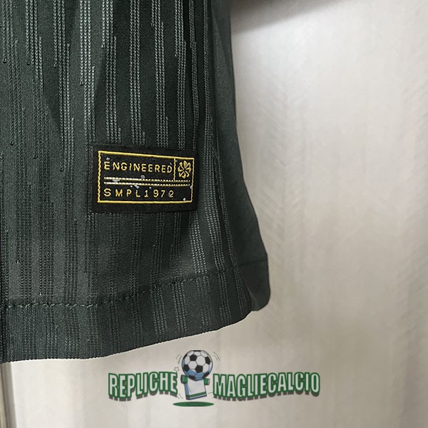 maglia liverpool seconda versione player 2024-2025 - immagine 2