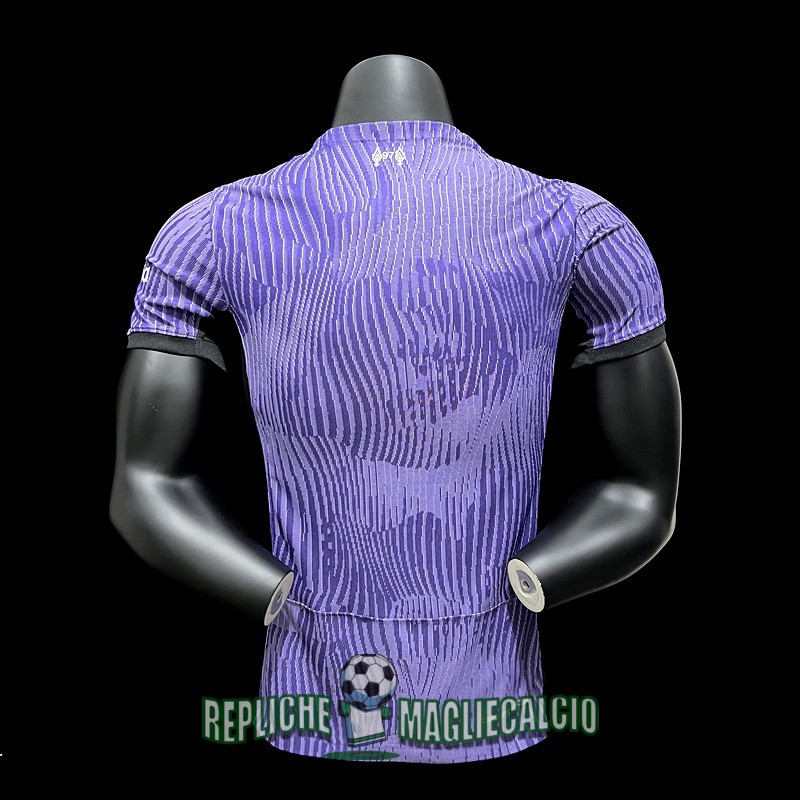 maglia liverpool terza 2023-2024 - immagine 10