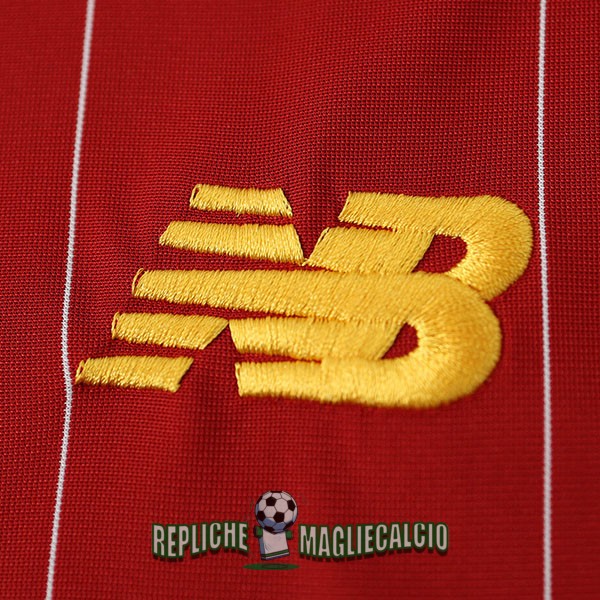 maglia liverpool vintage prima 1920 - immagine 3