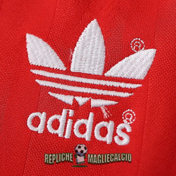 maglia liverpool vintage prima 1985-1987 - immagine 3