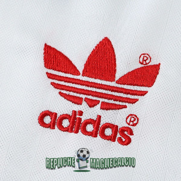 maglia liverpool vintage seconda 1985-1987 - immagine 4